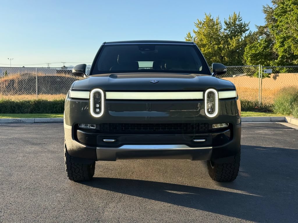 Used 2022 Rivian R1S Launch Edition Quad AWD/4WD image 5