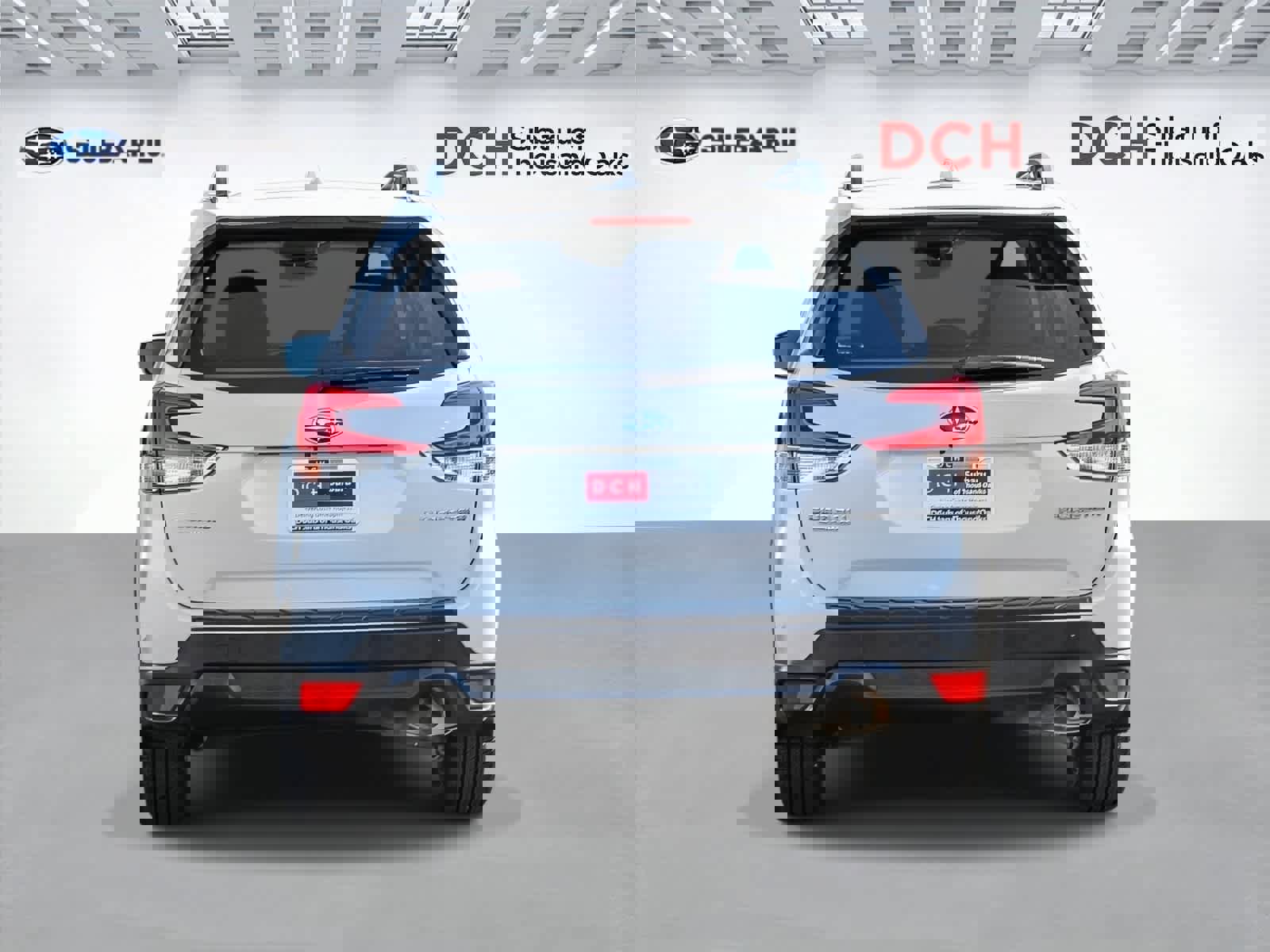 Certified 2023 Subaru Forester Premium AWD/4WD image 5