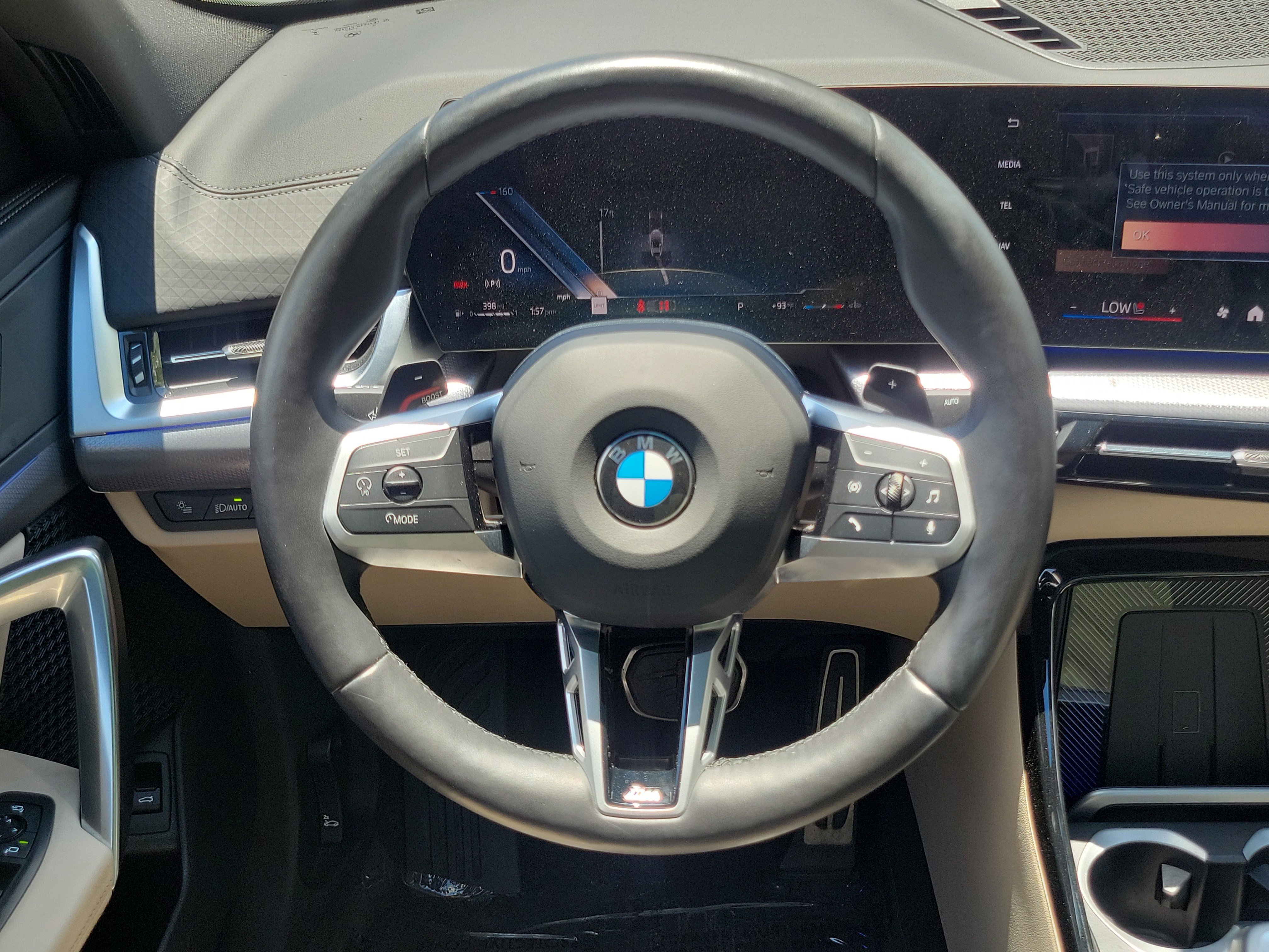 Used 2025 BMW X2 xDrive28i AWD/4WD image 19