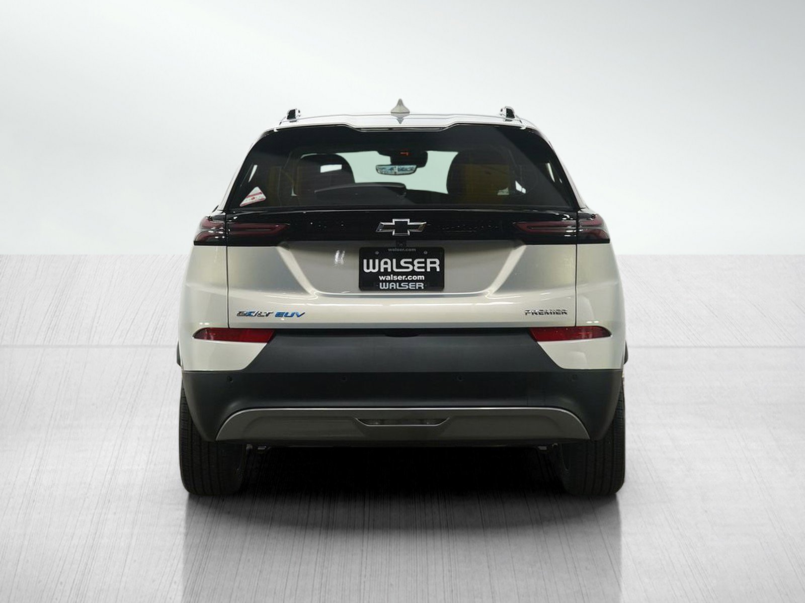 Used 2022 Chevrolet Bolt EUV Premier w/ Launch Edition image 4