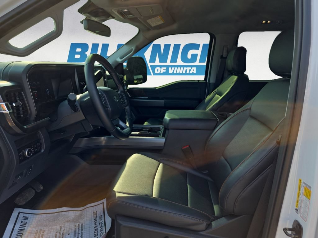 Used 2026 Ford F250 Lariat AWD/4WD image 9