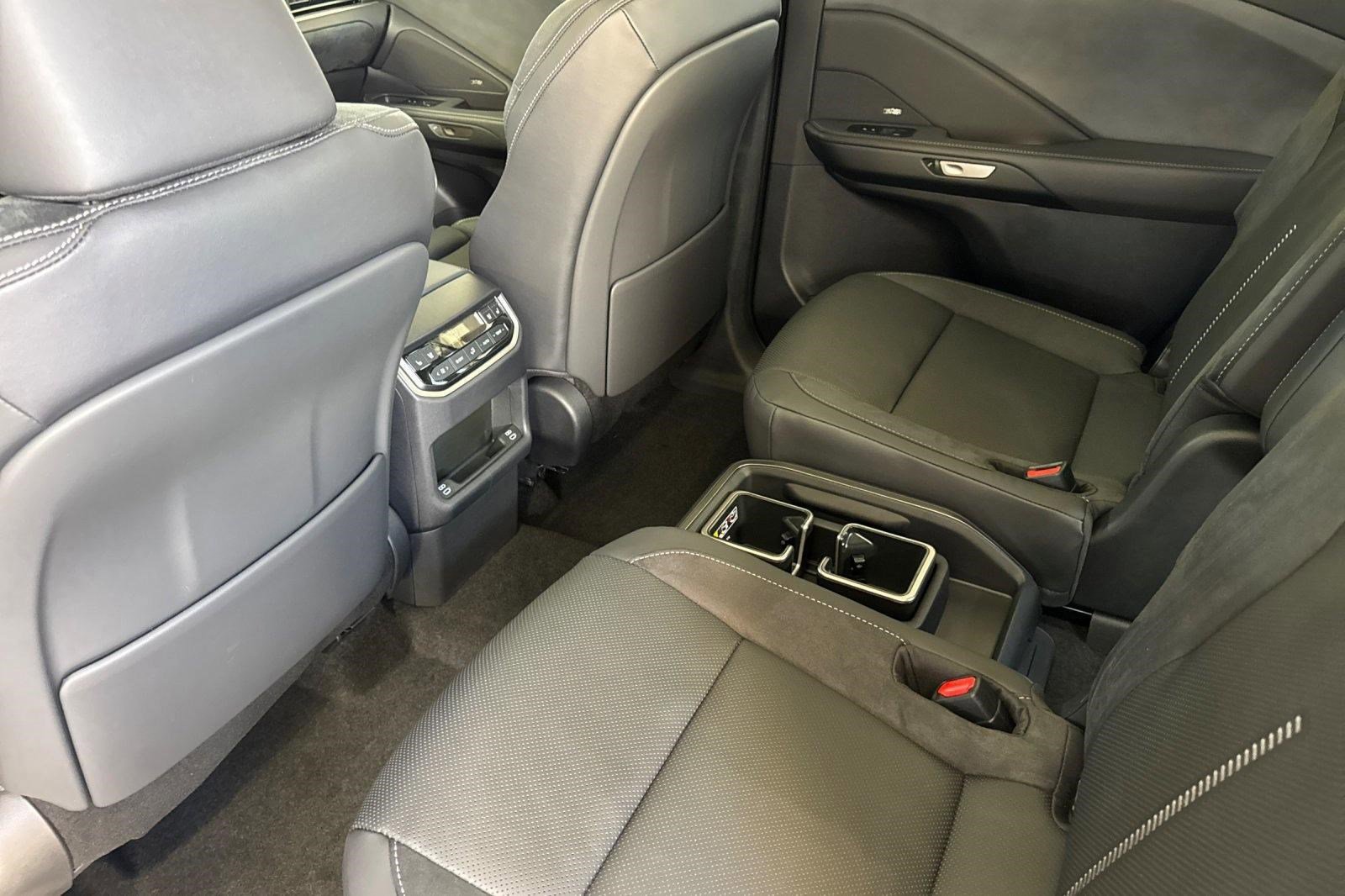 New 2026 Lexus TX 350 AWD image 21