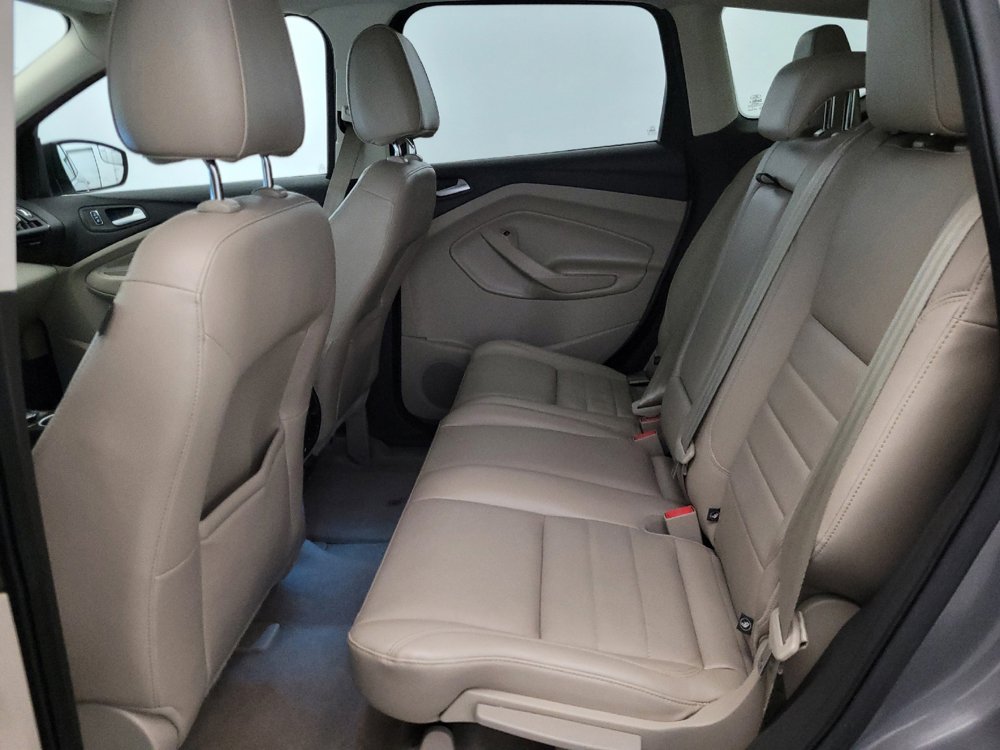 Used 2014 Ford Escape Titanium AWD/4WD image 18
