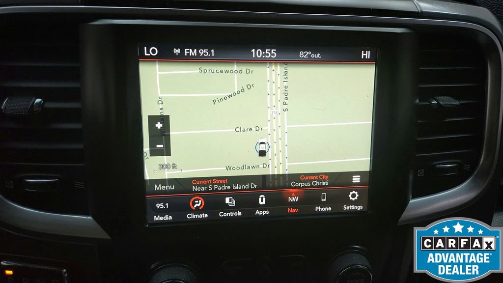 Used 2022 RAM 1500 Classic SLT w/ Electronics Group image 25