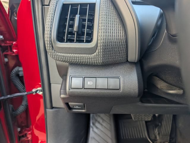 Certified 2024 Subaru Solterra AWD/4WD image 11