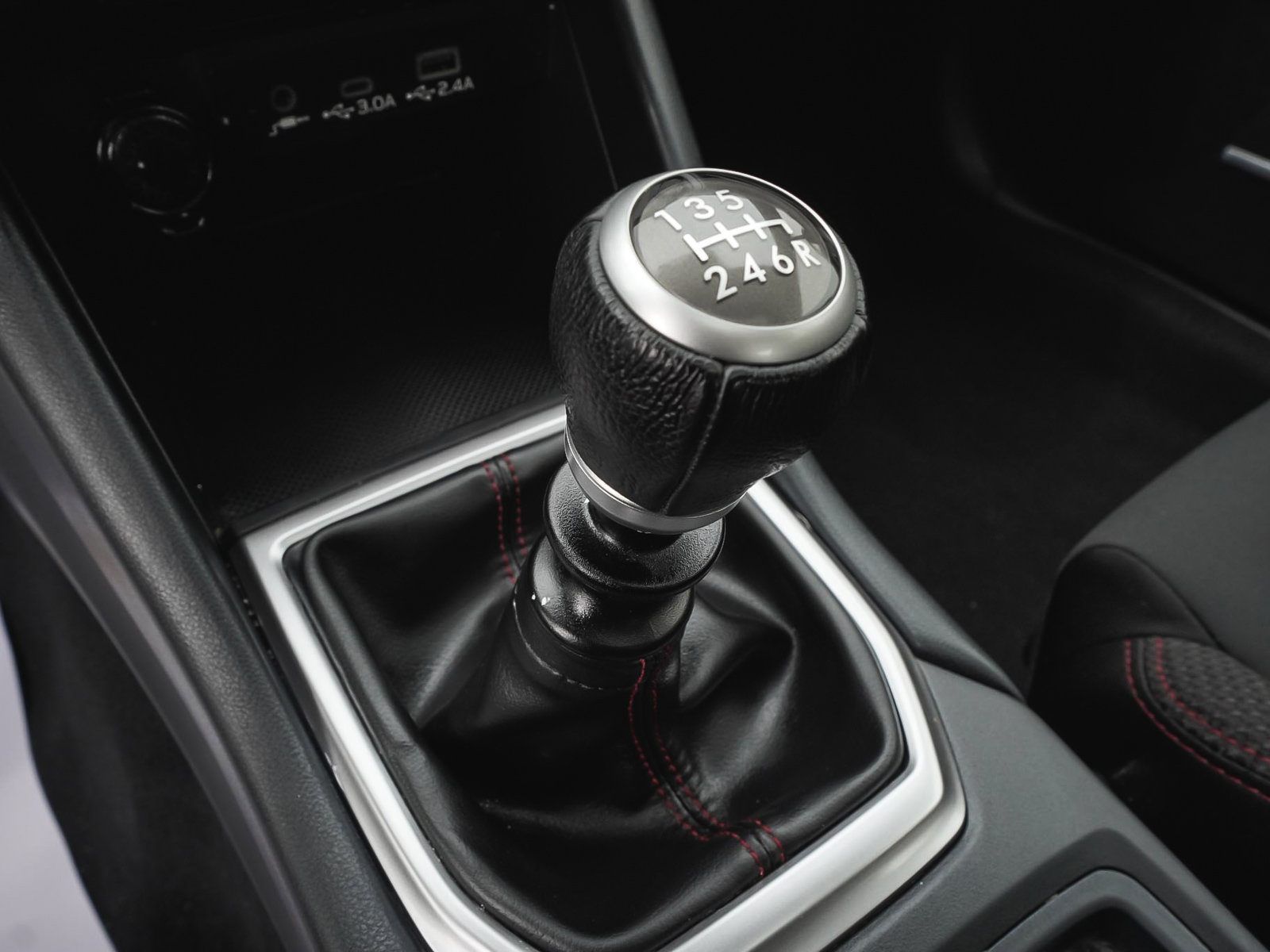 Used 2024 Subaru WRX Premium w/ Popular Package #2A AWD/4WD image 23