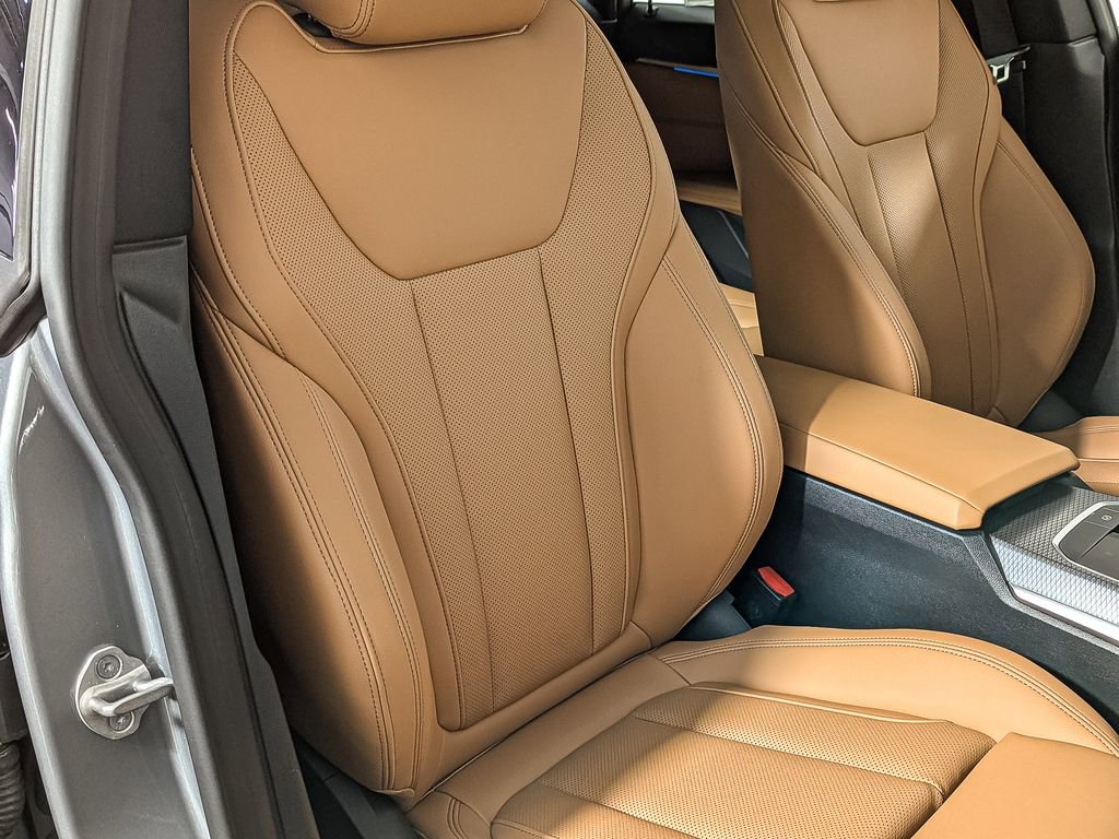 Used 2025 BMW i4 xDrive40i w/ M Sport Package image 25