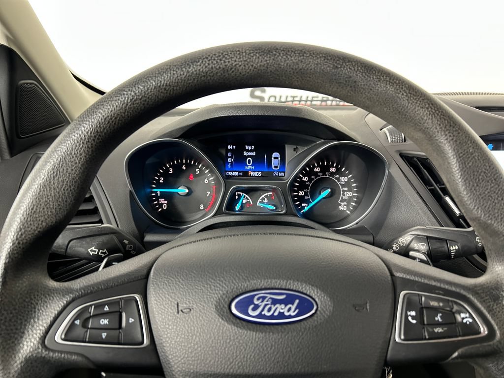 Used 2017 Ford Escape SE w/ Equipment Group 201A AWD/4WD image 13