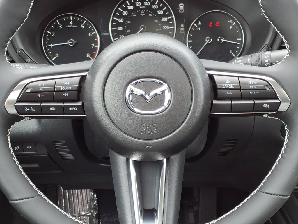 New 2026 MAZDA CX-30 2.5 Turbo Aire Edition AWD/4WD image 14