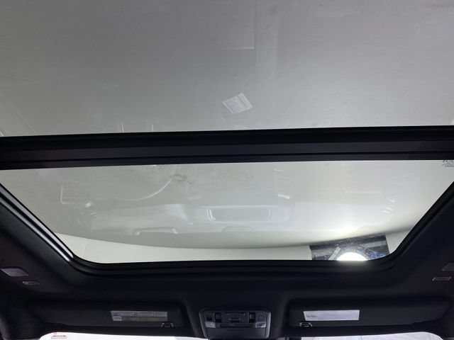 New 2026 Toyota Sequoia Capstone AWD/4WD image 25