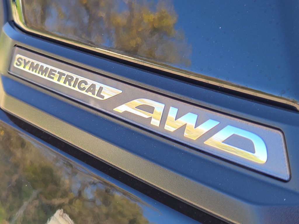 New 2026 Subaru Forester Limited AWD/4WD image 25