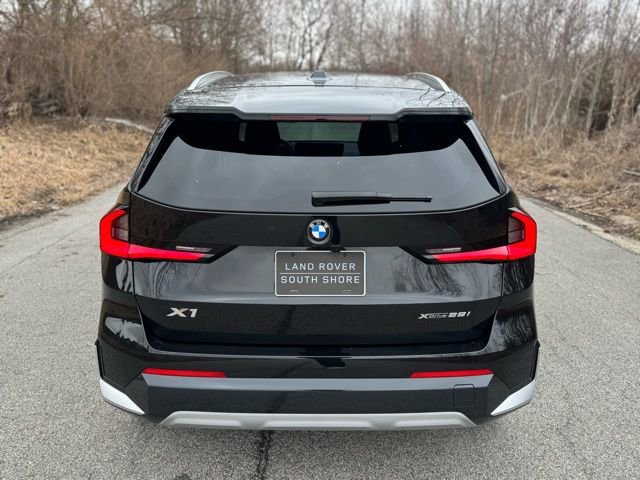 Used 2026 BMW X1 xDrive28i image 6