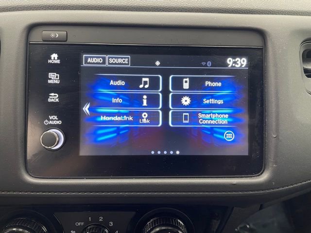 Used 2021 Honda HR-V Sport image 3