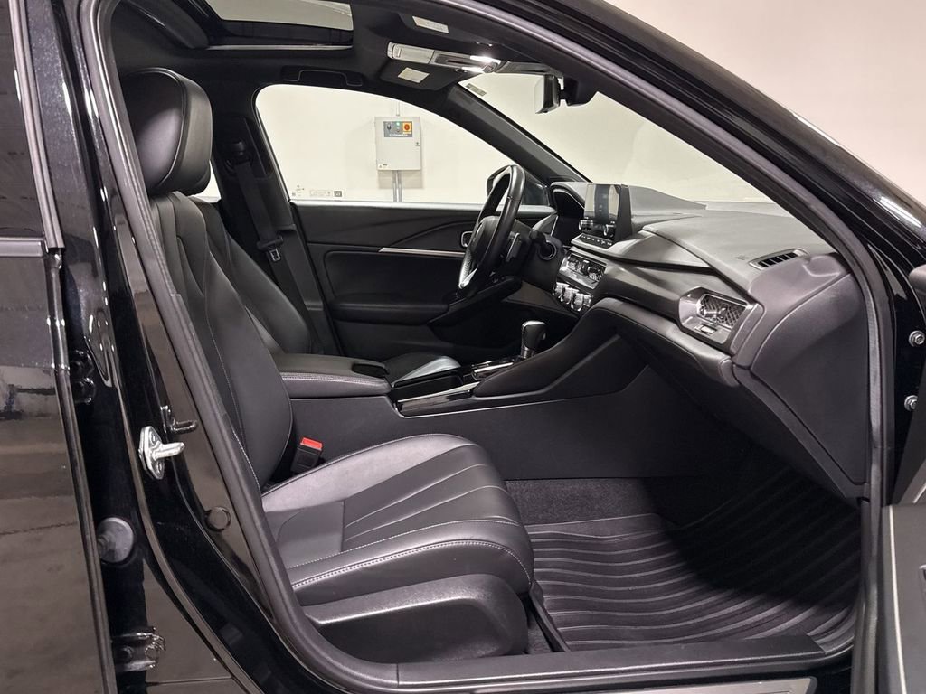 Used 2025 Acura Integra A-Spec FWD image 22