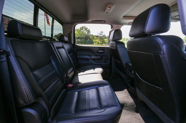 Used 2019 GMC Sierra 2500 Denali w/ Duramax Plus Package AWD/4WD image 25