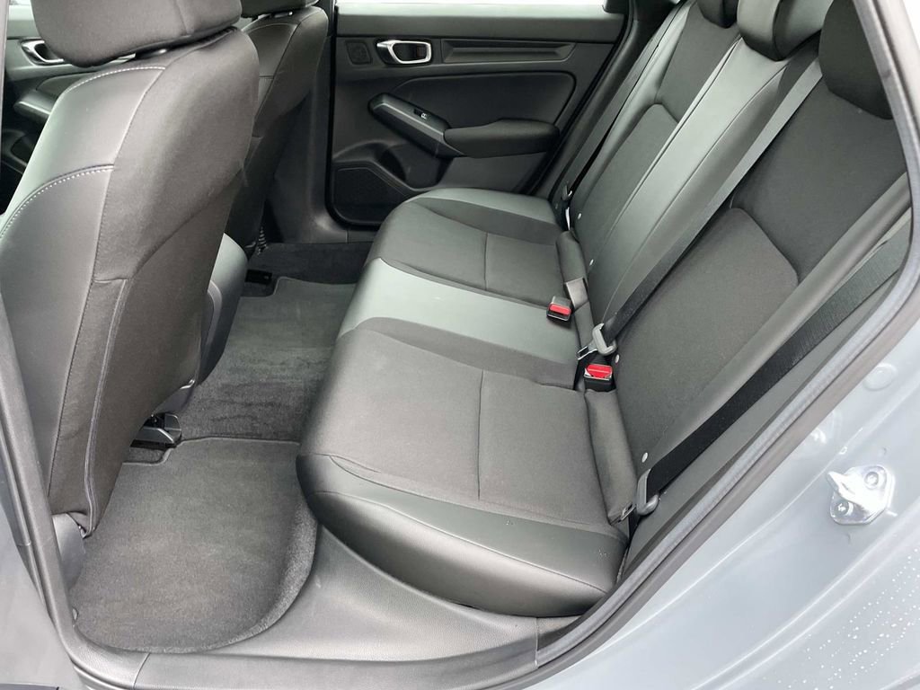 Used 2026 Honda Civic Sport image 11