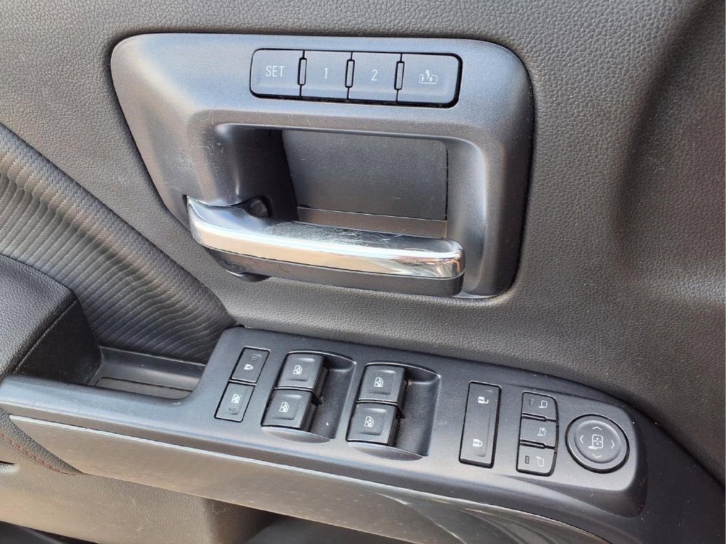 Used 2015 GMC Sierra 1500 SLT AWD/4WD image 14