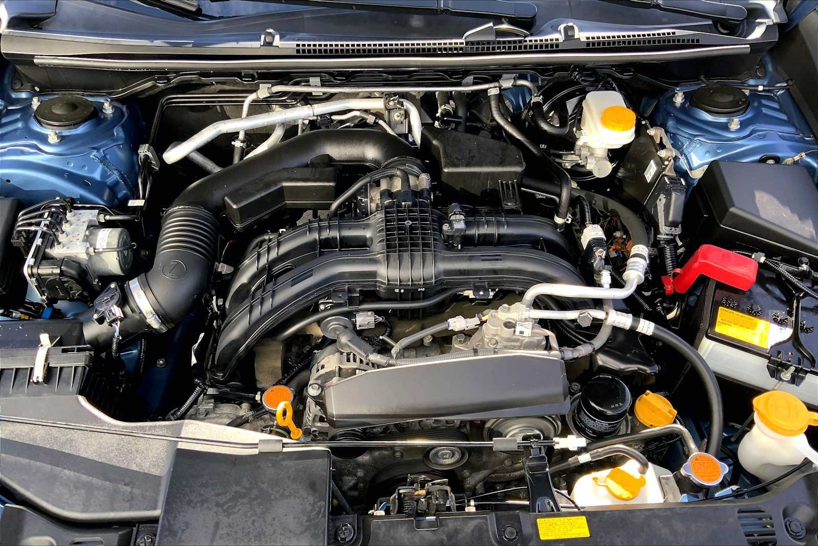 Used 2021 Subaru Crosstrek 2.0i Premium AWD/4WD image 30