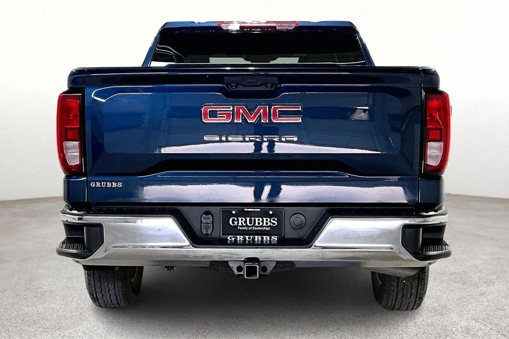 Used 2023 GMC Sierra 1500 Pro image 6