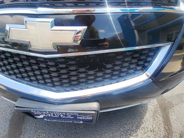 Used 2015 Chevrolet Equinox LT FWD image 3