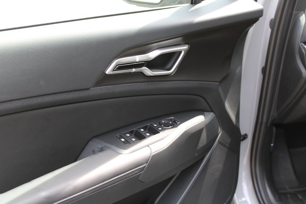 New 2026 Kia Sportage EX image 19