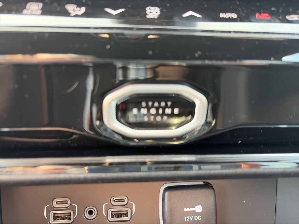 New 2026 Jeep Grand Cherokee Limited AWD/4WD image 27