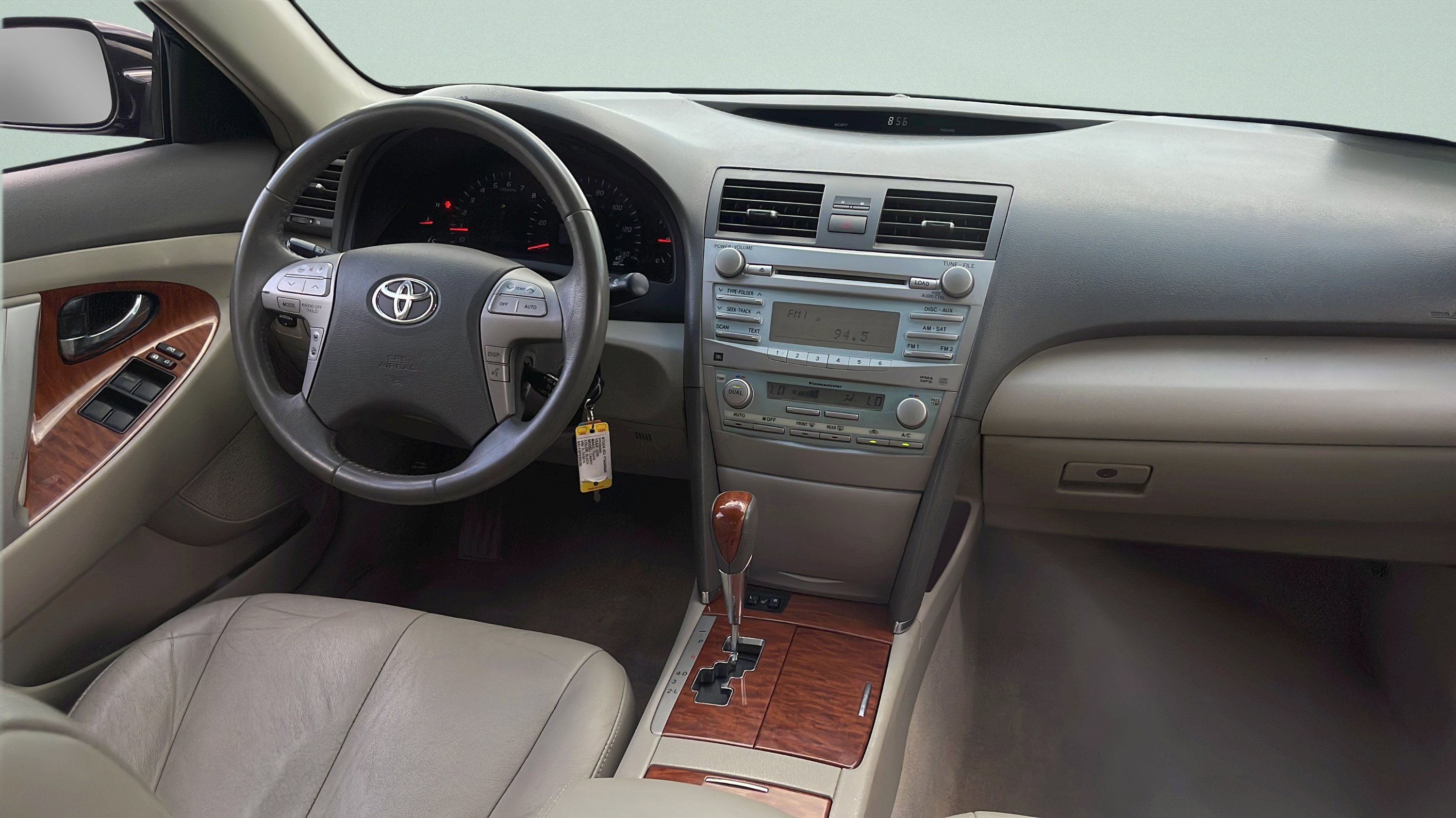 Used 2009 Toyota Camry XLE FWD image 27