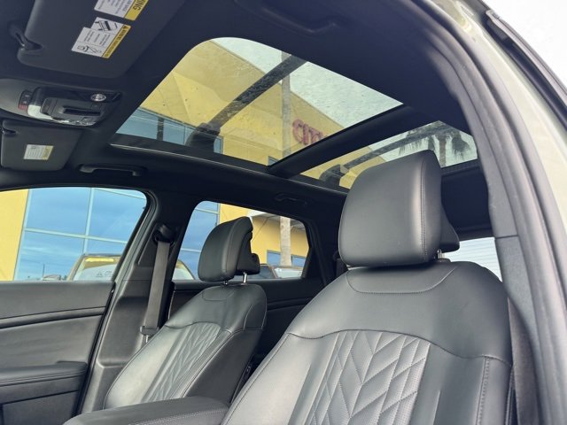 Certified 2023 Kia Sportage X-Pro Prestige image 19