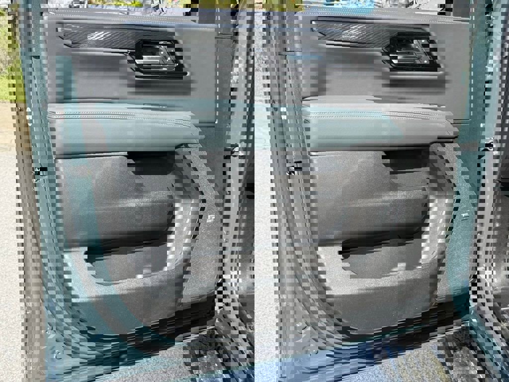 New 2026 GMC Yukon AT4 image 17