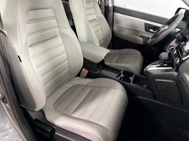 Certified 2018 Honda CR-V LX image 50