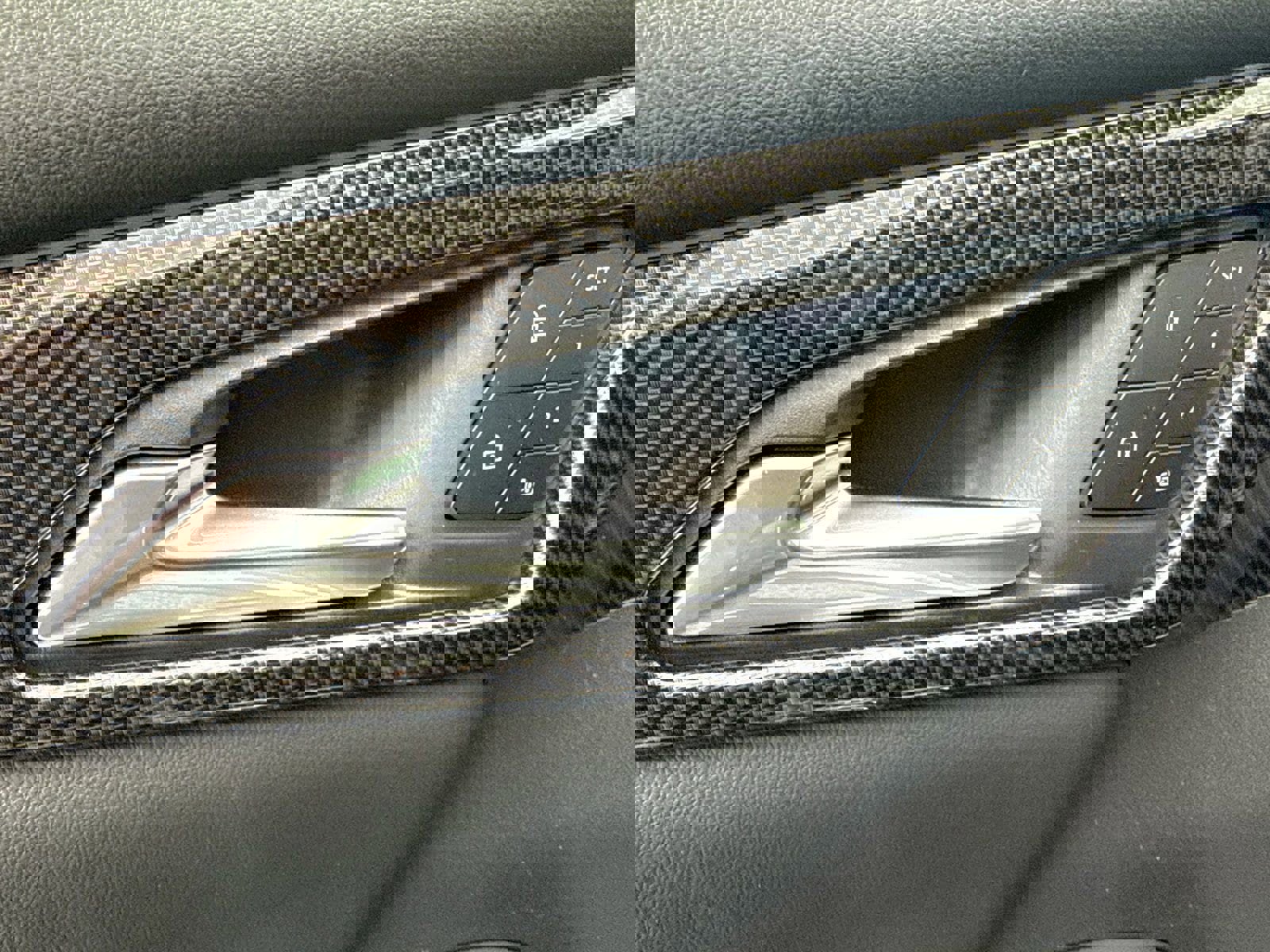 New 2026 Chevrolet Traverse High Country w/ LPO, Floor Liner Package AWD/4WD image 20