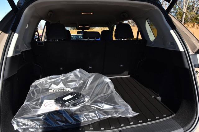 New 2026 Nissan Rogue SV image 28