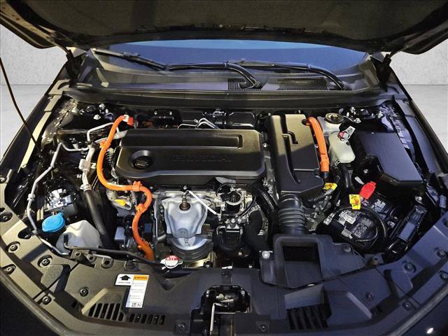 Used 2024 Honda Accord Sport image 24