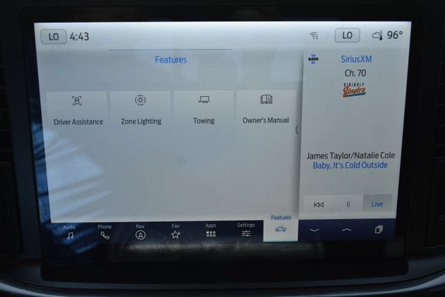 Used 2023 Ford F150 XLT w/ Equipment Group 302A High AWD/4WD image 29