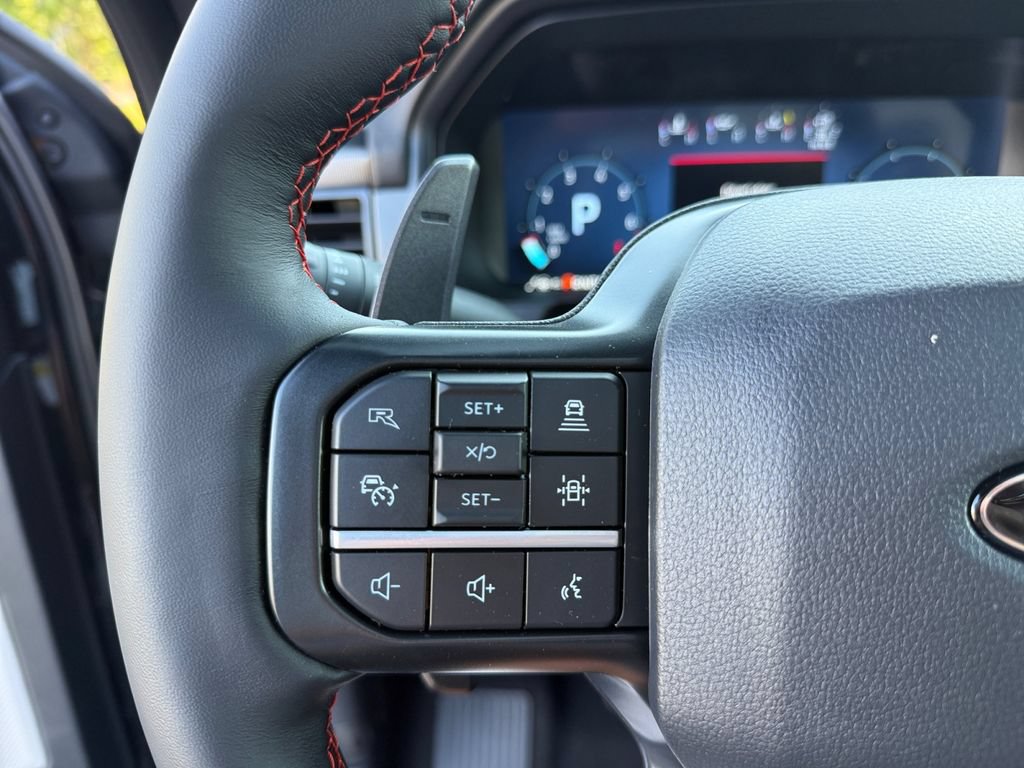 New 2026 Ford F150 Raptor AWD/4WD image 23