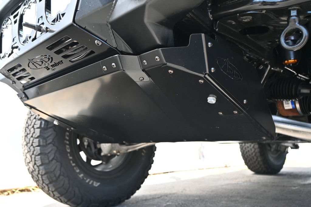 Used 2023 Ford Bronco Wildtrak AWD/4WD image 11