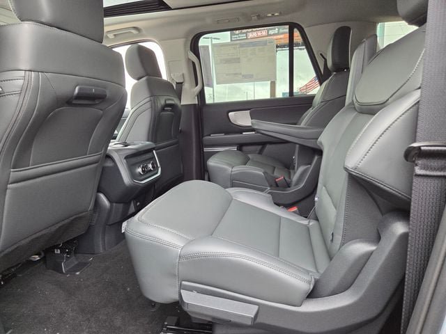 New 2026 Ford Expedition Max Active AWD/4WD image 33