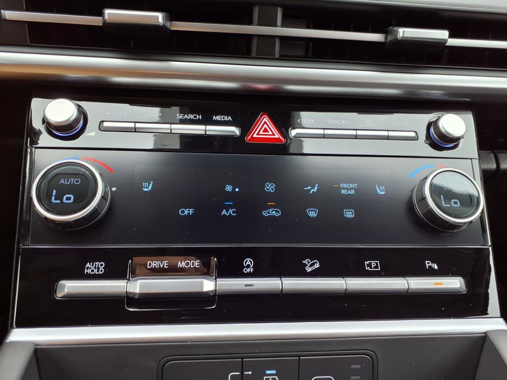 New 2026 Hyundai Santa Fe SEL image 11