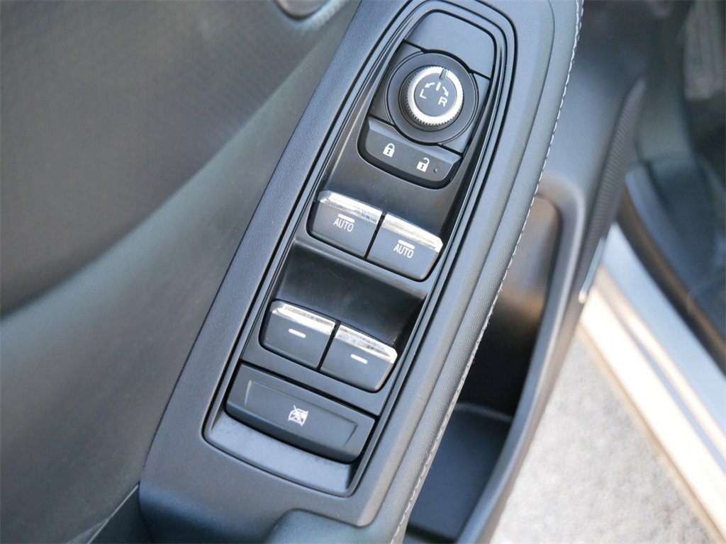 Used 2019 Subaru Forester Touring w/ Popular Package #3 image 20