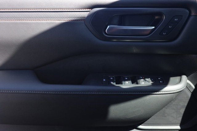 New 2026 Nissan Armada PRO-4X image 24