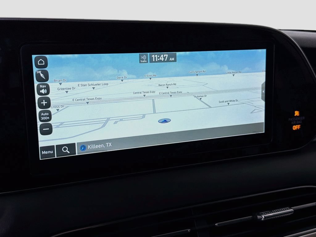 Used 2021 Hyundai Palisade Limited FWD image 14