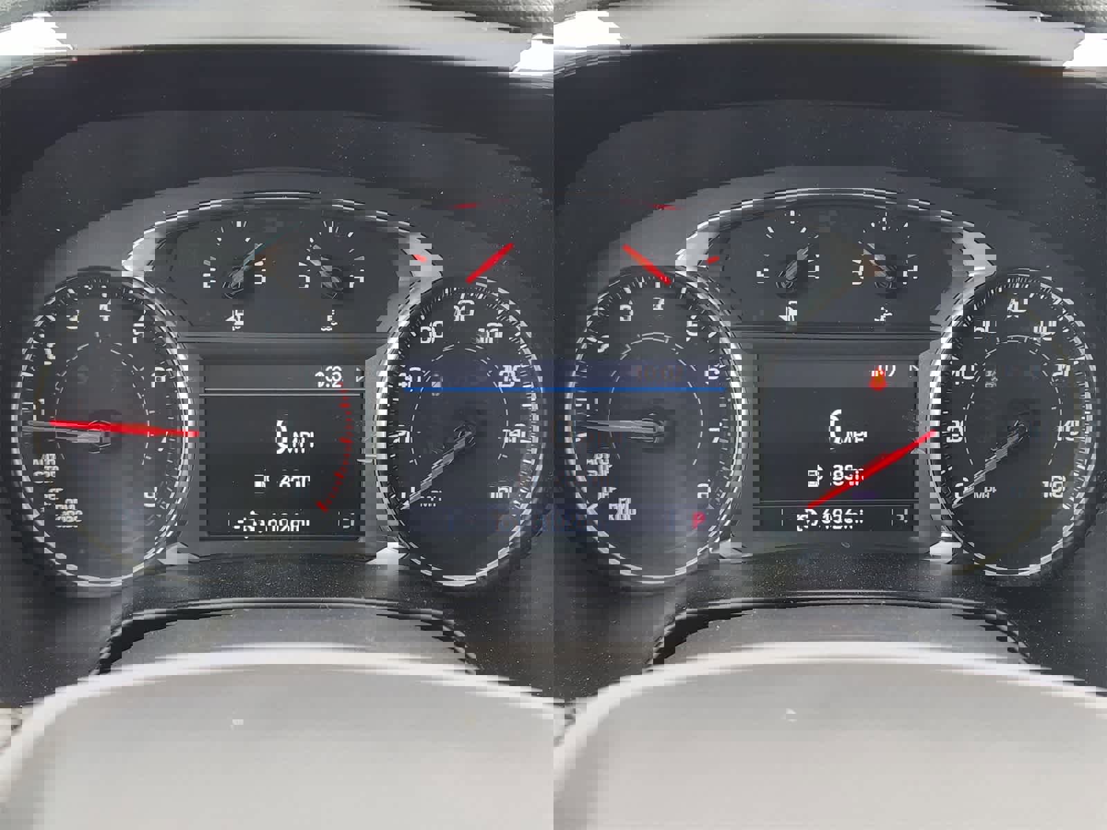 Used 2023 Chevrolet Blazer LT image 14