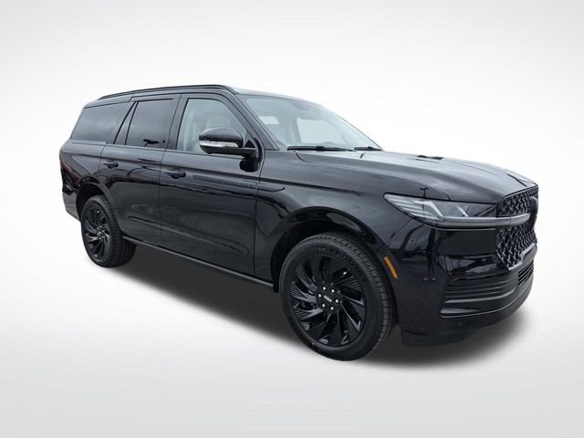 New 2026 Lincoln Navigator Reserve