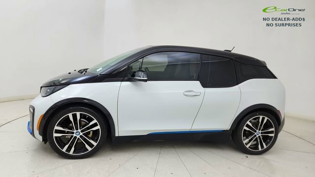 Used 2019 BMW i3 s image 3