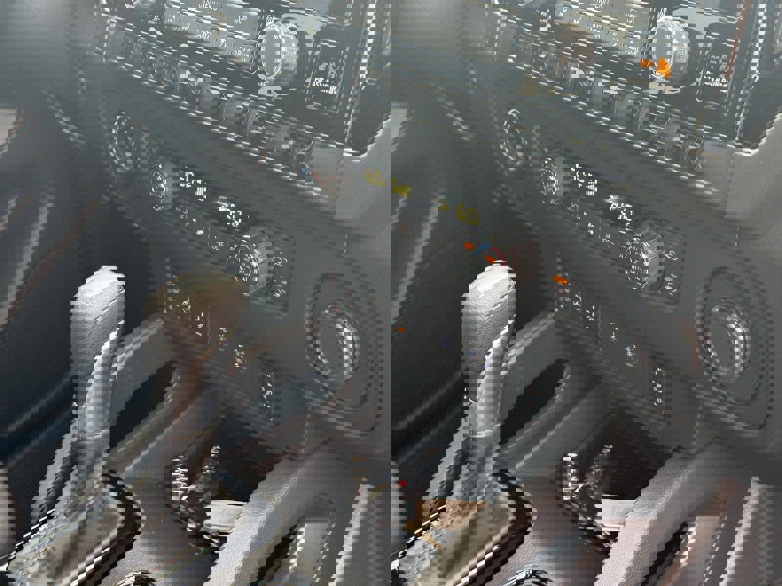 New 2026 Nissan Frontier SV w/ All-Weather Content Package image 14