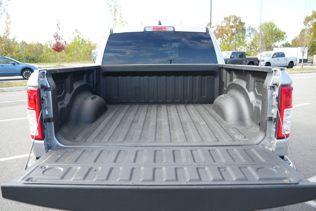 Used 2022 RAM 1500 Big Horn AWD/4WD image 17