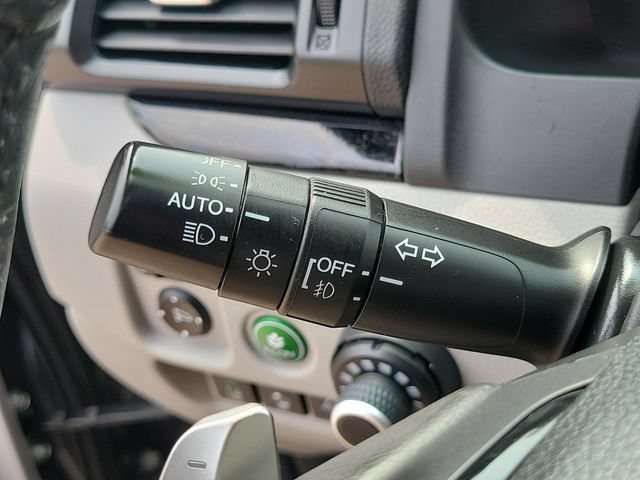 Used 2020 Honda Ridgeline RTL-E image 12