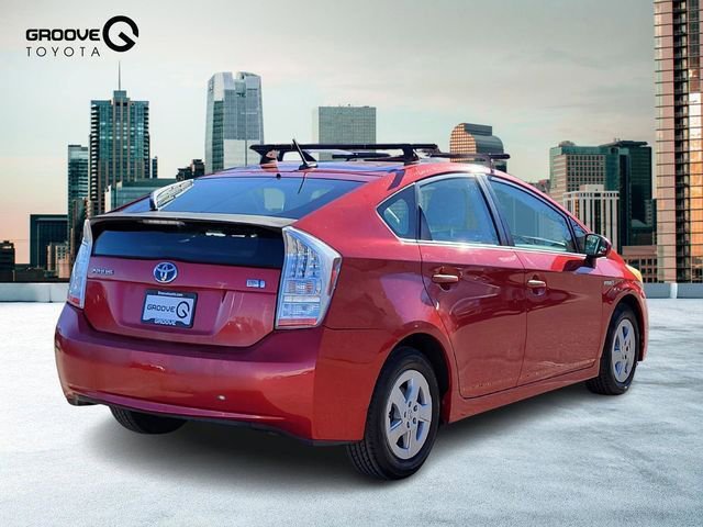 Used 2011 Toyota Prius One image 5