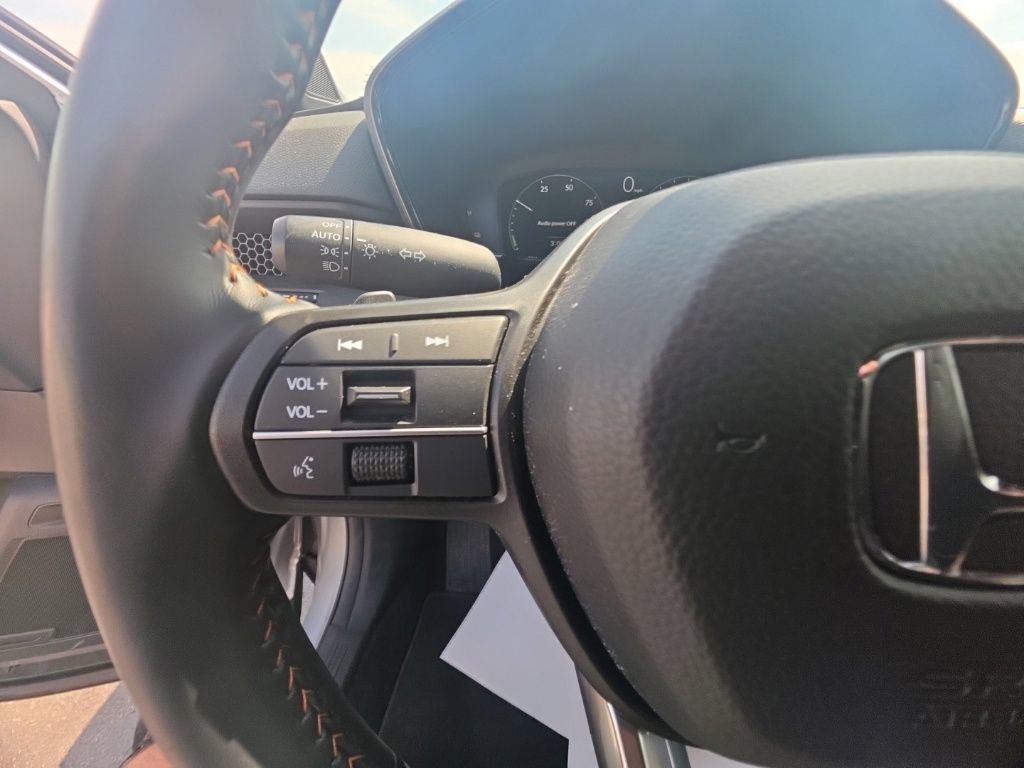 Certified 2026 Honda CR-V Sport-L image 19
