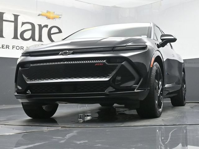 Used 2024 Chevrolet Equinox EV RS FWD image 57